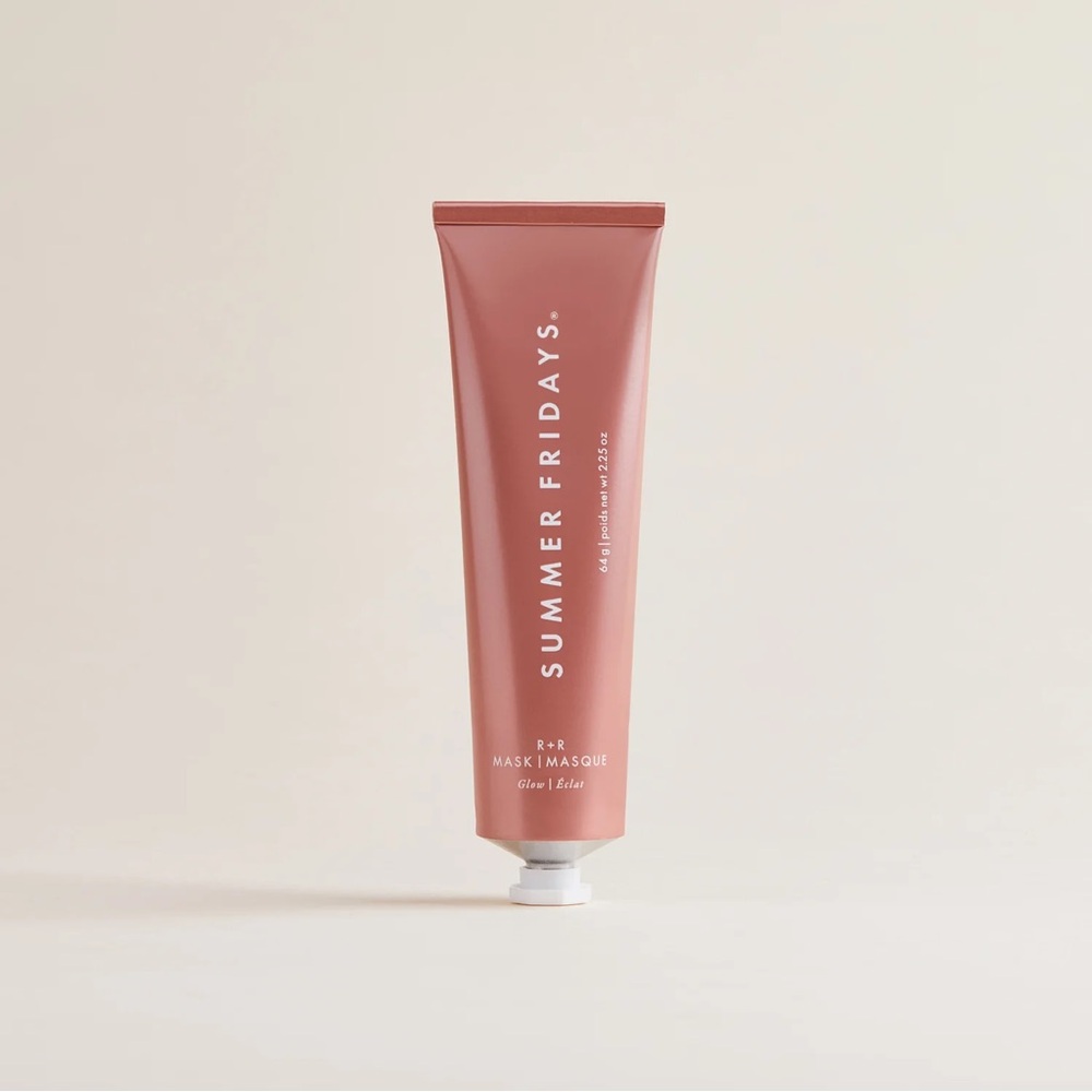 MSRP$54 | Summer Fridays R+R Mask